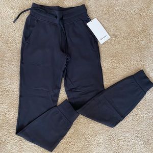 Lululemon RULU JOGGER